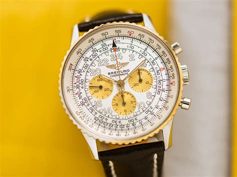 breitling cosmonaute occasion|Breitling navitimer cosmonaute 2022.